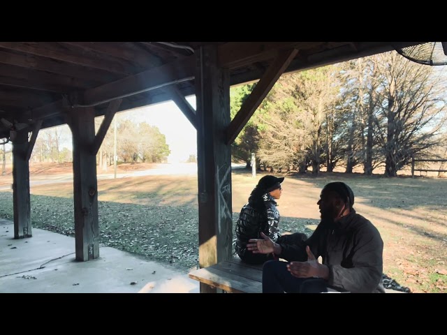 Love Is a Verb | No Script Ep. 1