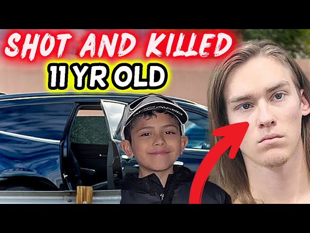 “My Kid Is Dead!” Vegas Road-Rage Turns Deadly — Police Release Video