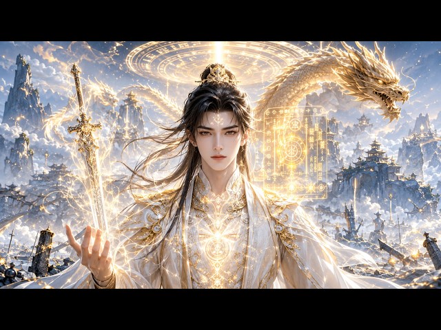 我穿越成不能修炼的废柴，本以为是死局，却觉醒逆天捡属性系统！路过战场顺手一捡，修为瞬间暴涨万年，直接横推诸天万界！#玄幻#修仙#古代  #中國短劇#精彩大陸短劇