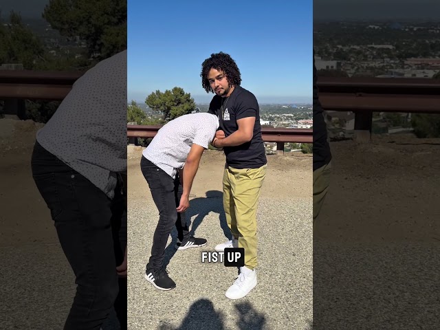 How to do a Guillotine Choke #Selfdefense #Martialarts #how #howto #tutorials