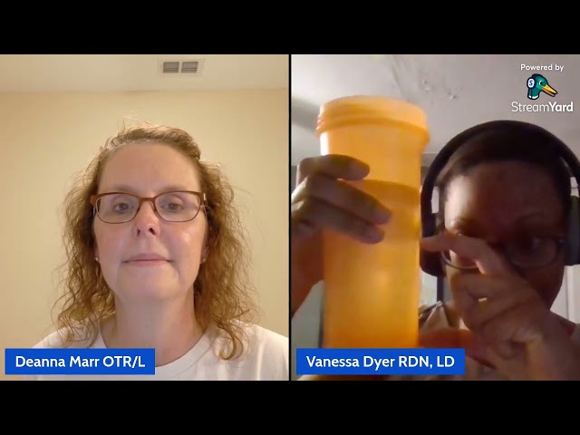 Empowering Women Tampa Bay with The Peri Collective Part IV