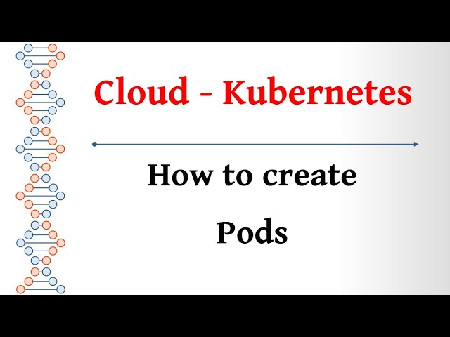 Language Tamil - Kubernetes - How to create pods