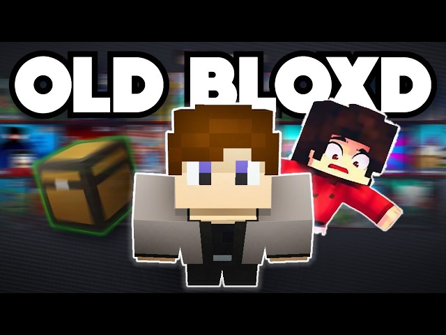 OLD Bloxd.io is Back!? - This Texture pack Changes your Game!