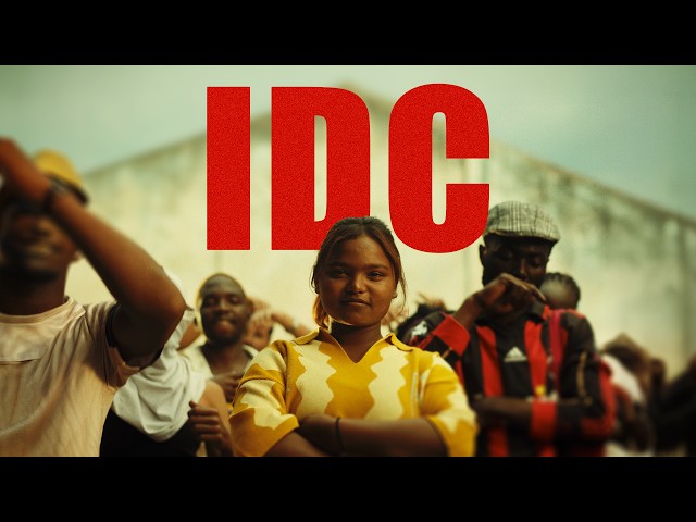 PARAM - IDC (OFFICIAL VIDEO)
