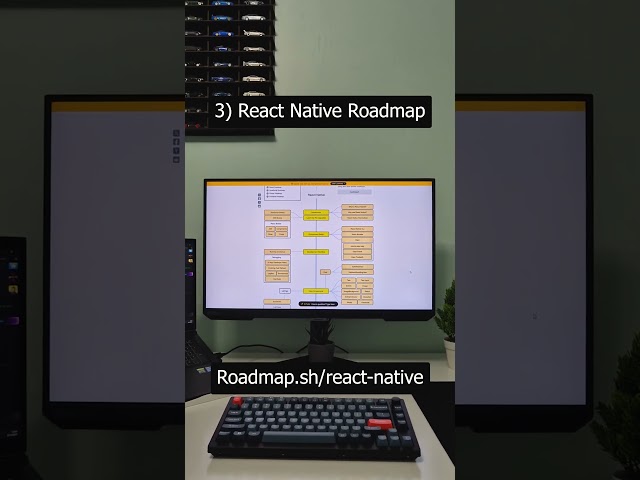 ⚡ You Will Never Struggle With React Native Again