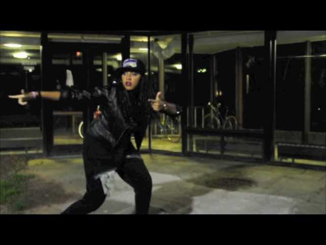 AoFC: Split Personality | Choreography by Jillian Roberts