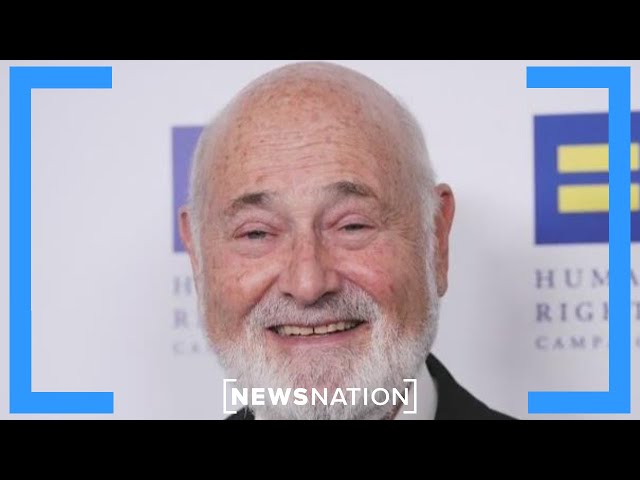 Neighbor of Rob, Michele Reiner speaks after their deaths | Elizabeth Vargas Reports