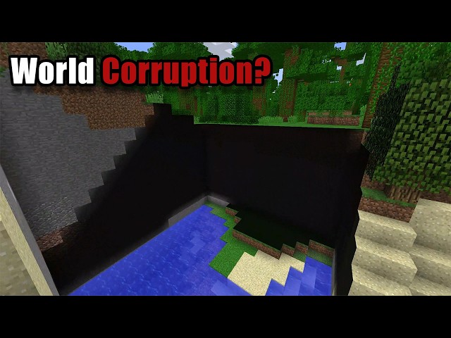What Happens When Minecraft Runs Out of Storage?