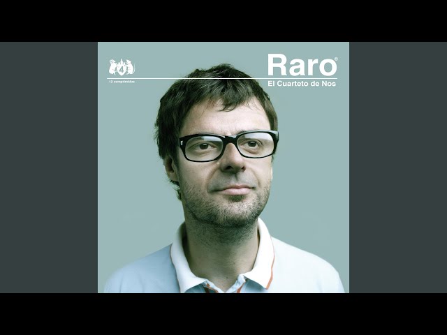 Hoy Estoy Raro