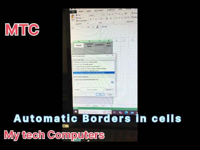 MTC My tech computers #computerknowledge #computereducation 