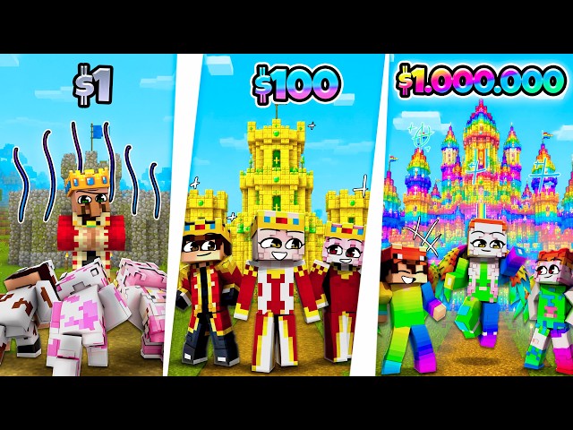 MOMON CHANGED FROM A POOR LIFE TO A RICH LIFE!?