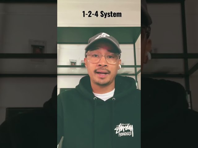 Become a professional handicapper: Money management is 🔑 to success & longevity in sports betting!