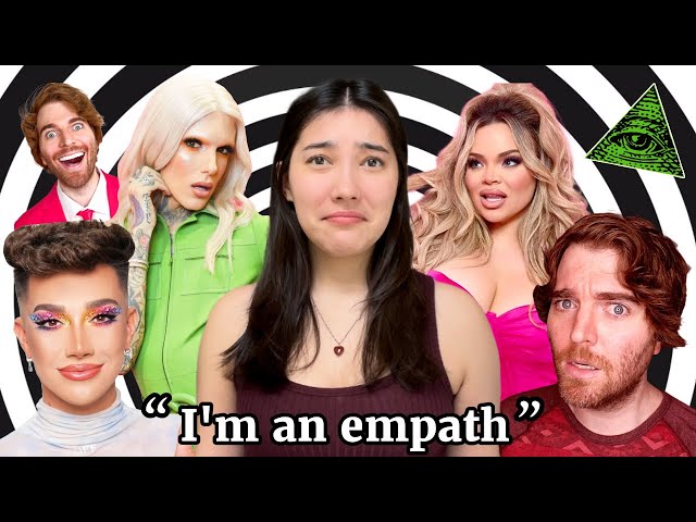 an appropriately messy recap of Shane Dawson drama