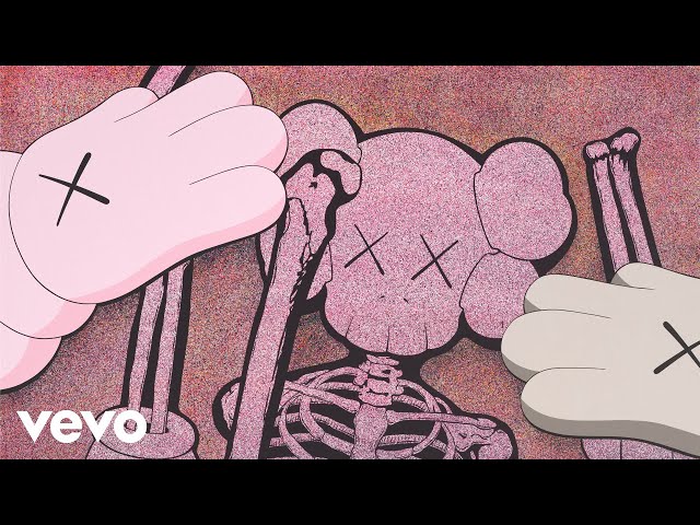 Clipse, The-Dream, Pharrell Williams - All Things Considered (Official Lyric Video)