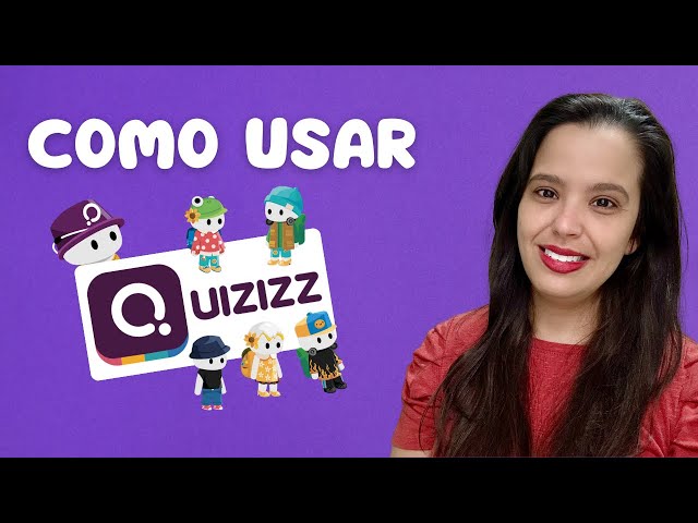 QUIZIZZ TUTORIAL FOR TEACHERS | How to gamify your lessons