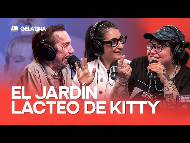SANGUCHITOS Y XUXA EN LLAMAS | Qué Olor EN VIVO con Charo LÓPEZ y Noelia CUSTODIO