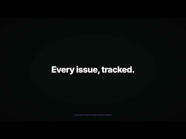 Mesrai Demo — AI That Reviews Code Like a Senior Engineer