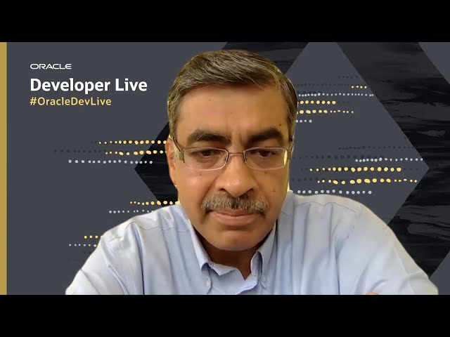 Building a Simpler, Reliable Persistence Layer for Microservices