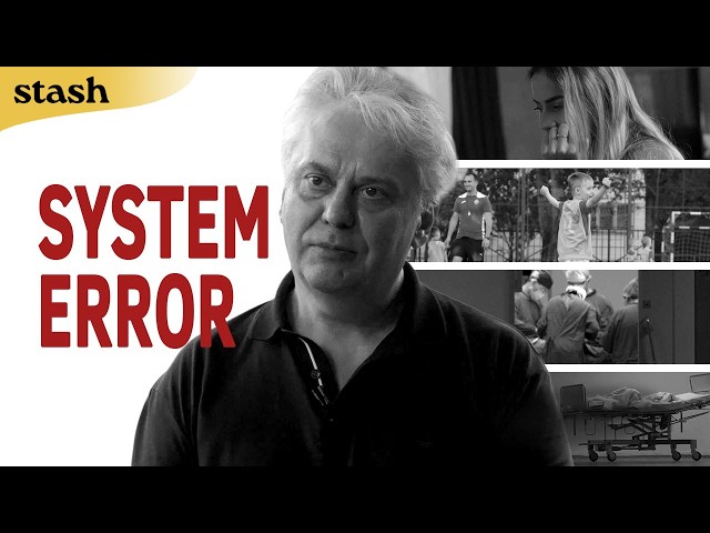 He Saved Babies No One Else Could...Then the System Fired Him | System Error (Full Documentary)
