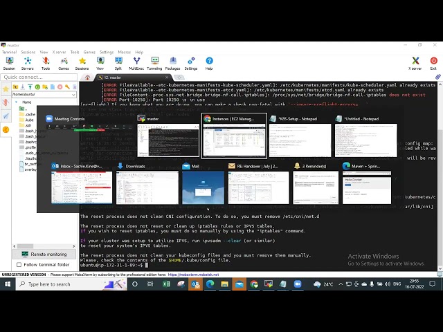14 Docker720P HD