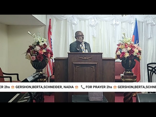 RayTV 🇭🇹 🇺🇲 Production 2024
