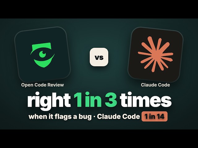 Open Code Review: Alibaba open-sourced the code reviewer it validated on a million real tasks