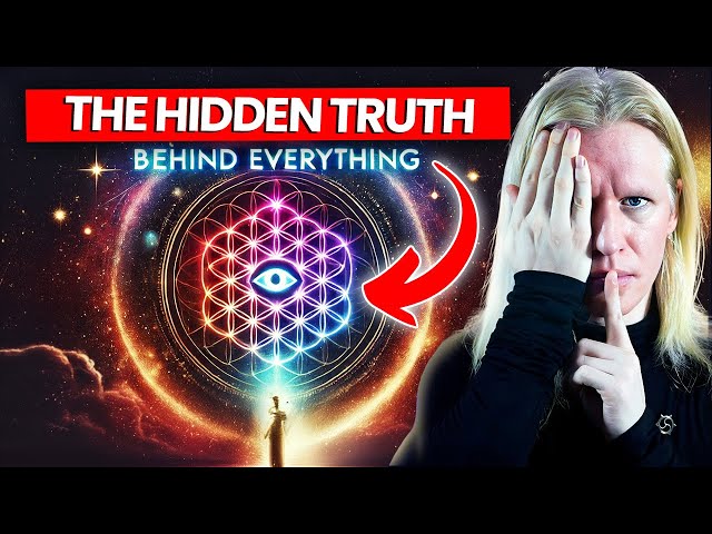 The UNIVERSAL TRUTH in All Religions that Will Unite the World