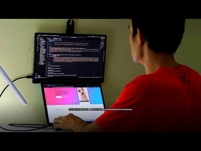 ဂျာဗား မလ်တီသရက်ဒင်း- မြန်မာ Developer