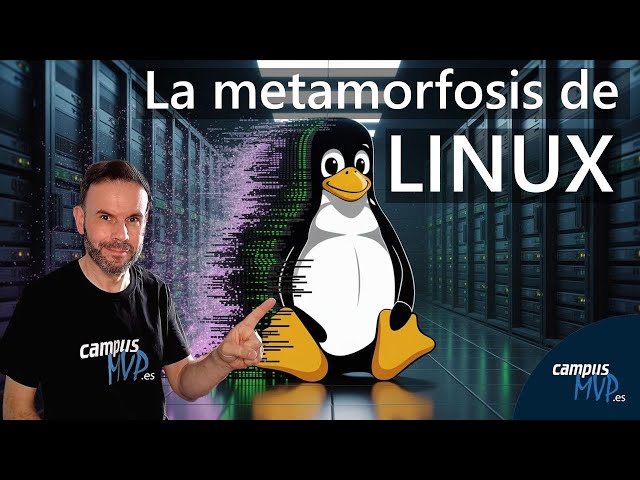 🐧 The Metamorphosis of Linux: 4 News Items That Redefine Its Future | 🎙️ Software Development Pod...