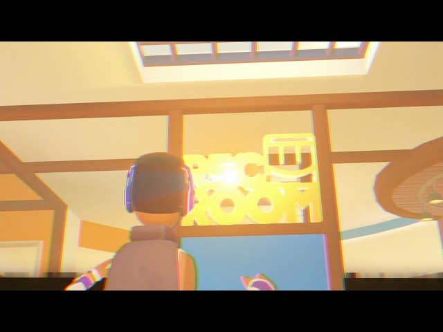 POV: The Final Day Of Rec Room