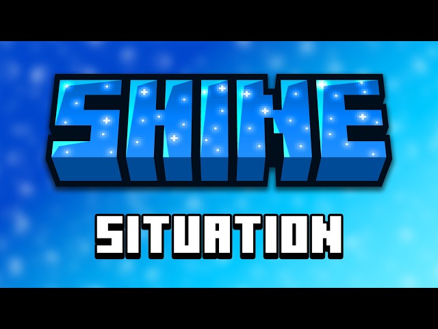 The Shine Situation Explained