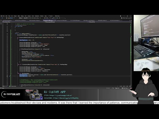 🎨 Live Game Creation & Dev Tips! 🚀 | Game Development Hangout