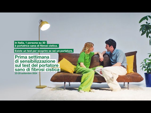 1 su 30 e non lo sai: lo spot ufficiale