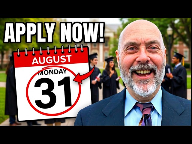 Two Weeks to Apply + Final Pampered Chef Week