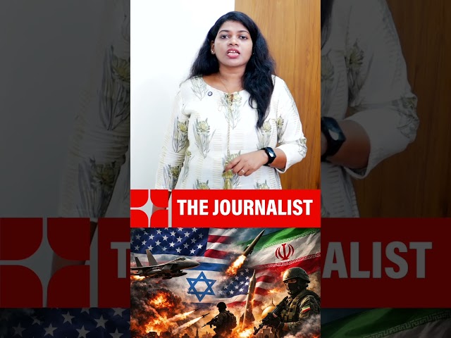 അമേരിക്ക - ഇറാൻ സംഘർഷം; വെടിനിർത്തൽ 60 ദിവസത്തേക്ക് കൂടി നീട്ടിയേക്കും | The Journalist