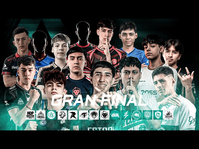🔴EN VIVO FINAL DIA UNO // LIGA REGIONAL FREE FIRE 2026🏆❤️ #ALLSTARLATAM