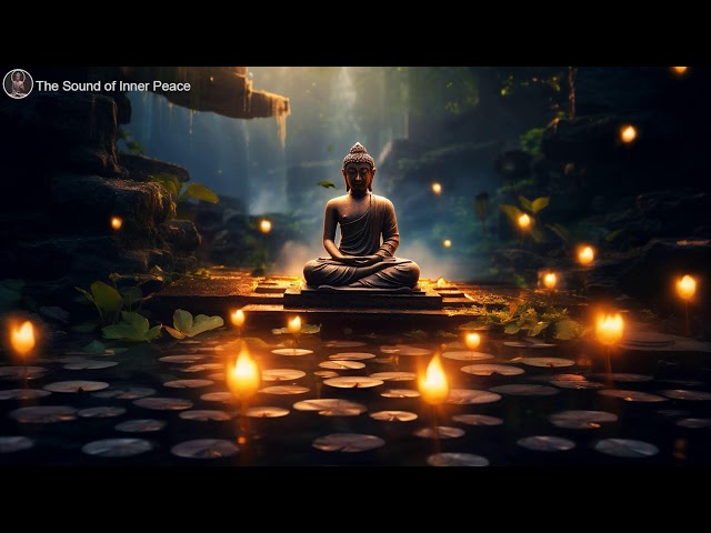 528Hz Miracle Healing Frequency Music | Super Positive Energy Cleanse for Home & Soul