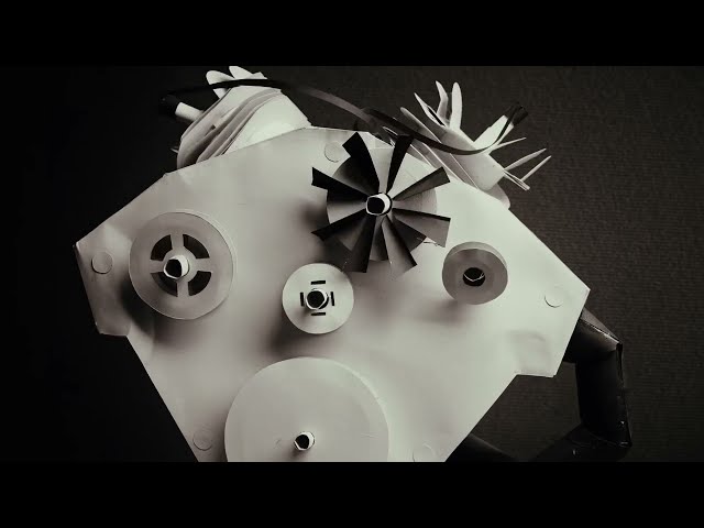 Scattle - Generator (Official Music Video)