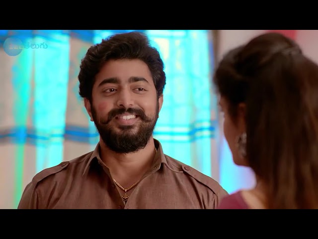Ep - 526 | Radhamma Kuthuru | Zee Telugu | Best Scene | Watch Full Ep on Zee5-Link in Description