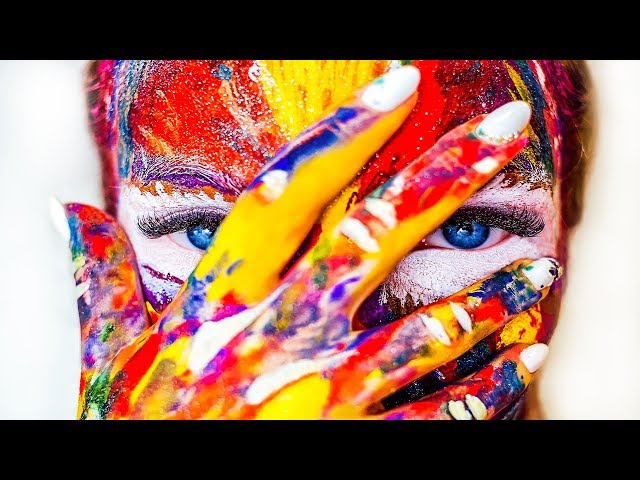 Color Therapy 101: Everything You Need to Know About the Science of Color