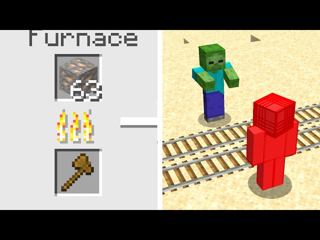 Minecraft Facts That'll Change How You Play