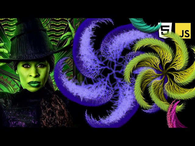 The Creative Coding Spellbook 2026