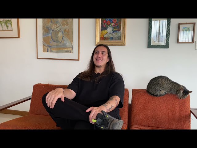 Backstage Zone: SamZone 🎙️| La vida detrás de cámaras (Episodio Piloto)