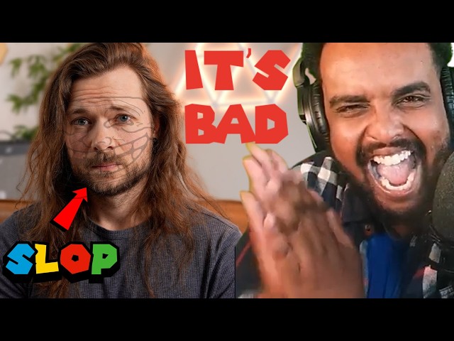 WHY I HATE BEATEMUPS