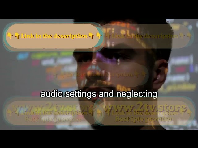 Mastering SDI IPTV Encoding: A Step-by-Step Guide