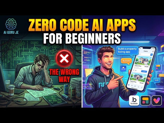 How to Build AI Apps in 2026: Vibe Coding vs Low-Code (Full Guide)