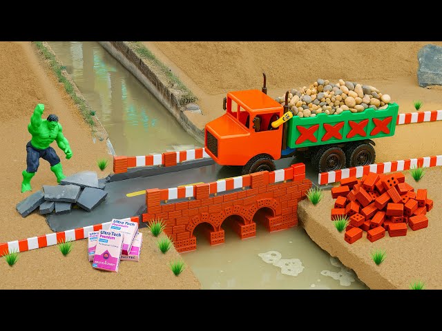 Top Most Creative Mini Truck Science Projects | DIY Mini Truck Construction Science Project