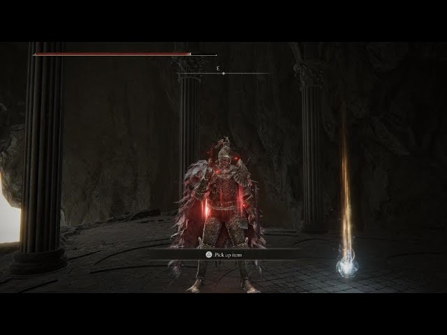 Elden Ring | VFX Reference | Big Loot