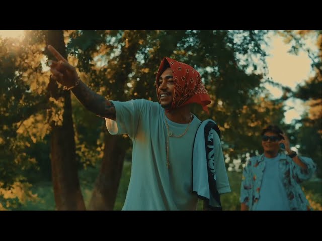 RYKEY / LAST TIME(Prod.LIFE STYLE)