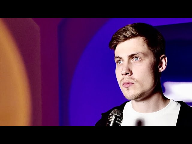 Petr Sarancha - Mirage 